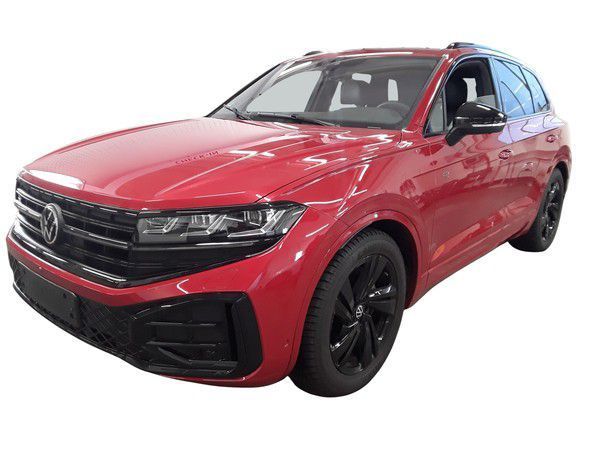 Volkswagen Touareg - Bild 2
