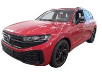 Volkswagen Touareg - Vorschau Bild 2