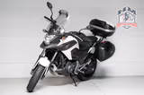 Honda NC 750 X - HONDA NC 750