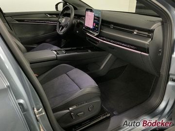 Volkswagen ID.7 Tourer Pro electric Garantie b. 03.02.2030