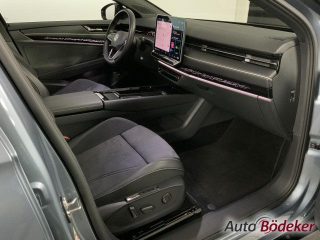 Volkswagen ID.7 Tourer Pro electric Garantie b. 03.02.2030