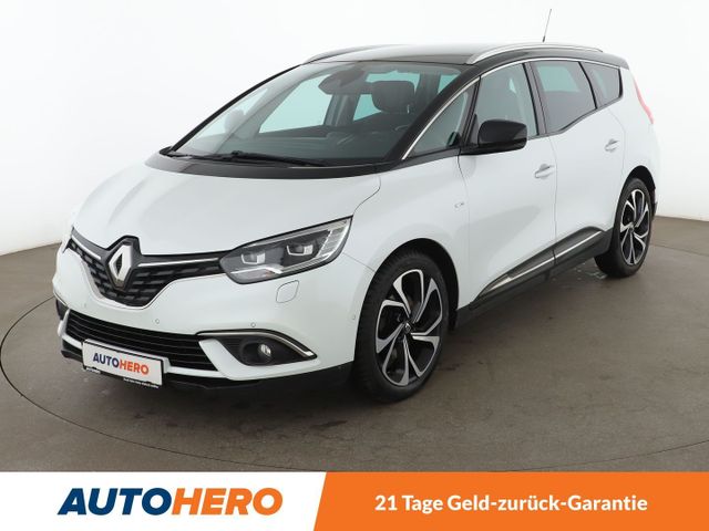 Renault Grand Scenic 1.6 dCi Energy BOSE-Edition Aut.