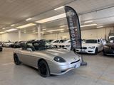 Fiat Barchetta 1.8 16V - graue Fiat Barchetta