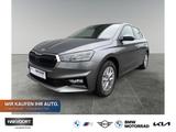 Skoda Fabia 1.0 Selection EU-Tageszulassung 5 Jahre Ga