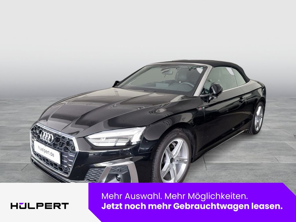 Image of Audi A5
