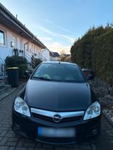 Opel Tigra Twintop 1.8 Liter Cabrio - Opel Tigra: Cab