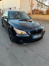 BMW 520d e60 Steuerkette Neu! keine Mängel! - BMW 520: D E60