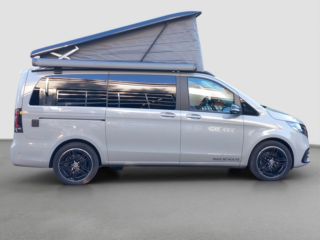 Fahrzeugabbildung Mercedes-Benz V 300 d Marco Polo HORIZON AHK*Leder*Standh.*360