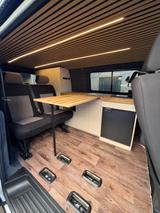 Volkswagen T6.1 / Langer Radstand /Camper | 5 Sitzer/ Womo/ - Volkswagen T6 andere aus 2021