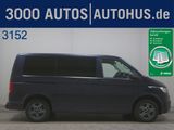 Volkswagen T6.1 Multivan Transporter 2.0 TDI  FWD Family - Volkswagen T6 Multivan aus 2020