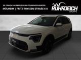 Kia Niro EV INSPIRATION Wärmepumpe Navi Leder Digita
