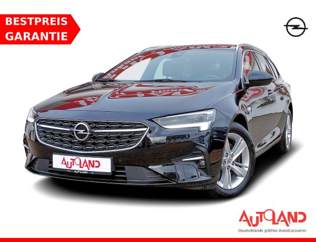 Opel Insignia ST 2.0 Diesel AT Matrix Navi SHZ AHK