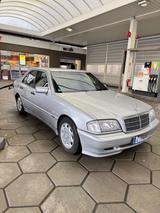 Mercedes-Benz C 240 SPORT Sport Jahreswagenzustand!! - gebrauchte Mercedes-Benz C 240 aus dem Jahr 1998