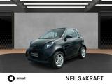 Smart smart EQ fortwo PDC+SHZ - Smart aus 2023