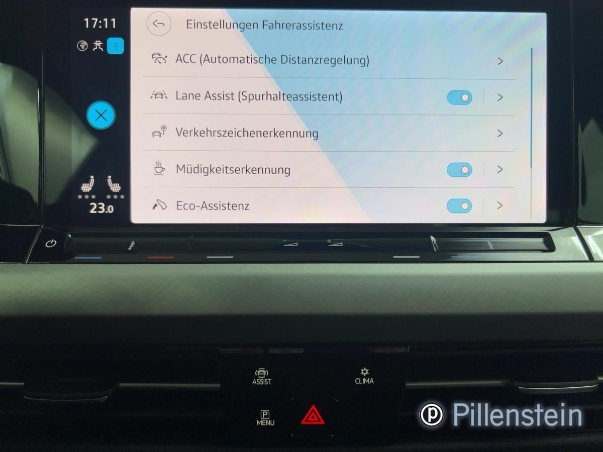 Volkswagen Golf - Bild 10