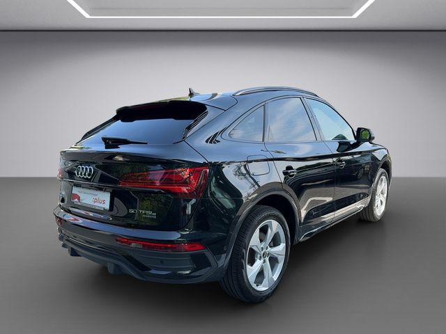 Q5 Sportback Sportback TFSI e advanced