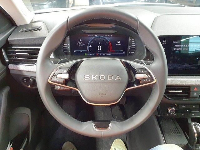 Skoda Kamiq - Bild 6