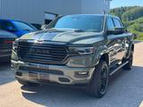 Dodge RAM 1500 HEMI 5.7 CREW CAB LARAMIE SPORT 23 - Dodge RAM: 1500 Cab Laramie Crew