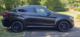 BMW X6 xDrive30d  - BMW X6 von privat