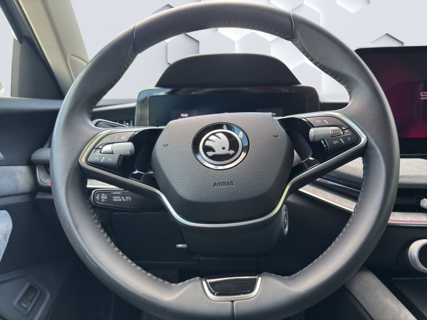 Superb Combi Selection 1.5 TSI 110KW DSG DCC AHZ