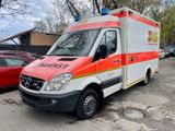 Mercedes-Benz RTW II Pritsche 413/414/416/510/511/513/514 - Mercedes-Benz 511