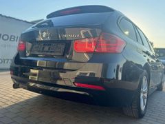 Fahrzeugabbildung BMW 320 320 d Sport HAGELDELLEN PANO LEDER NAVI