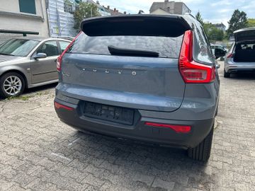 Volvo XC40 - 11