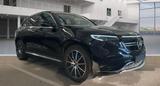 Mercedes-Benz EQC 400 4Matic AMG-LINE*S-DACH*R-KAM*E-AHK* - Mercedes-Benz EQC in Essen