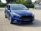 Ford Focus Turnier ST/1-Hnd/EU6/79600km/Recaro - Ford Focus: 1.6