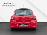 Opel Corsa D 1.4 Edition KLIMA/PANORAMA/BC/WR/2.HAND - Opel Corsa aus 2008: 1.4