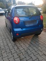 Chevrolet chevrolet  matiz  automatik - Chevrolet Matiz: Automatik