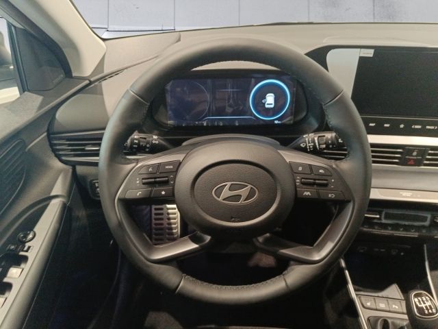 Hyundai BAYON – Bild 9