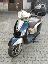 SYM Fiddle III 50 ccm - ROLLER 50 CCM