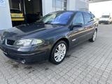 Renault Laguna II Grandtour Exception - Renault Laguna aus 2007: Grandtour