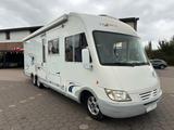 Frankia I 800 FD - Frankia Diesel