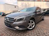 Mercedes-Benz A 200 Automatik BE Urban - gebrauchte Mercedes-Benz A 200 aus dem Jahr 2015