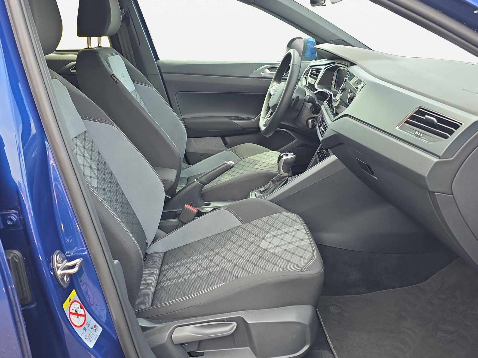 Volkswagen Taigo - Bild 6