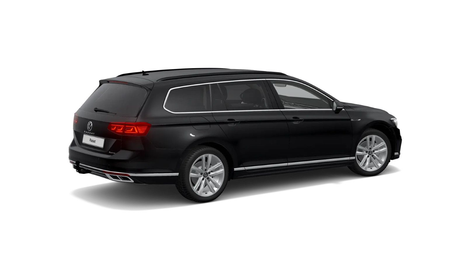 Volkswagen Passat Variant - Bild 6