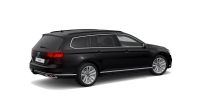 Volkswagen Passat Variant - Vorschau Bild 6
