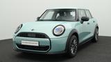 MINI Cooper C 5-Türer