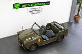 Trabant NVA Kübelwagen / CABRIO / SOFT-TOP - Trabant Gebrauchtwagen