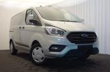 Ford Transit Custom Kasten 320 L1  *Würth-Regale* - gebrauchte Ford Transit Custom aus dem Jahr 2023