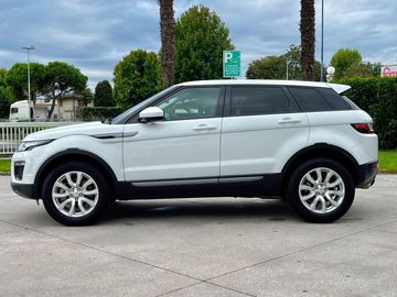 Land-Rover Range Rover Evoque - 2