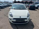 Fiat Punto MYSTYLE - Fiat Punto Gebrauchtwagen in Mannheim