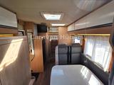 Orangecamp T 68 - Einzelbetten - Tempomat - Klima - - Orangecamp Wohnwagen & Wohnmobile