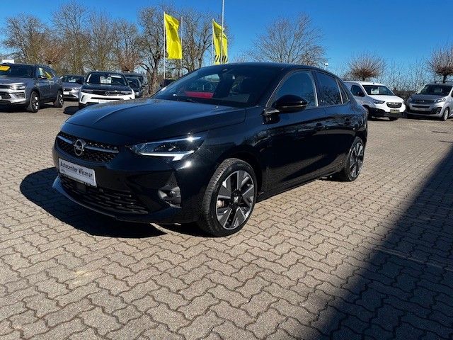 Opel CorsaCORSA GS LINE  100 KW 136 PS AUTOMATIK-ELEKTROAN