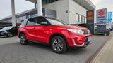 Suzuki Vitara 1.4 4x2 COMFORT, Navi,AHK ! - Suzuki Gebrauchtwagen in Kassel