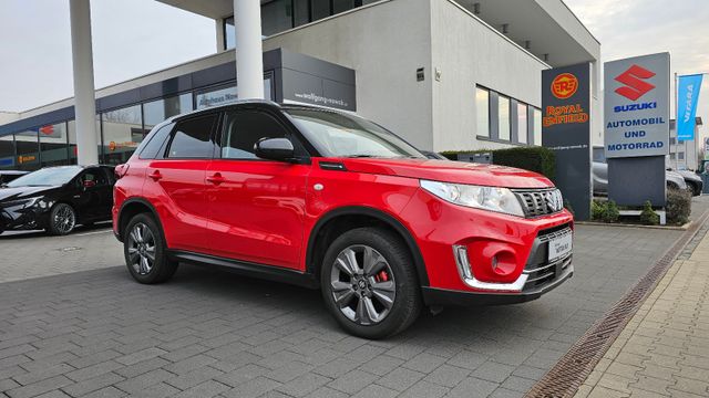 Suzuki Vitara 1.4 S 4x2 COMFORT, Navi,AHK !