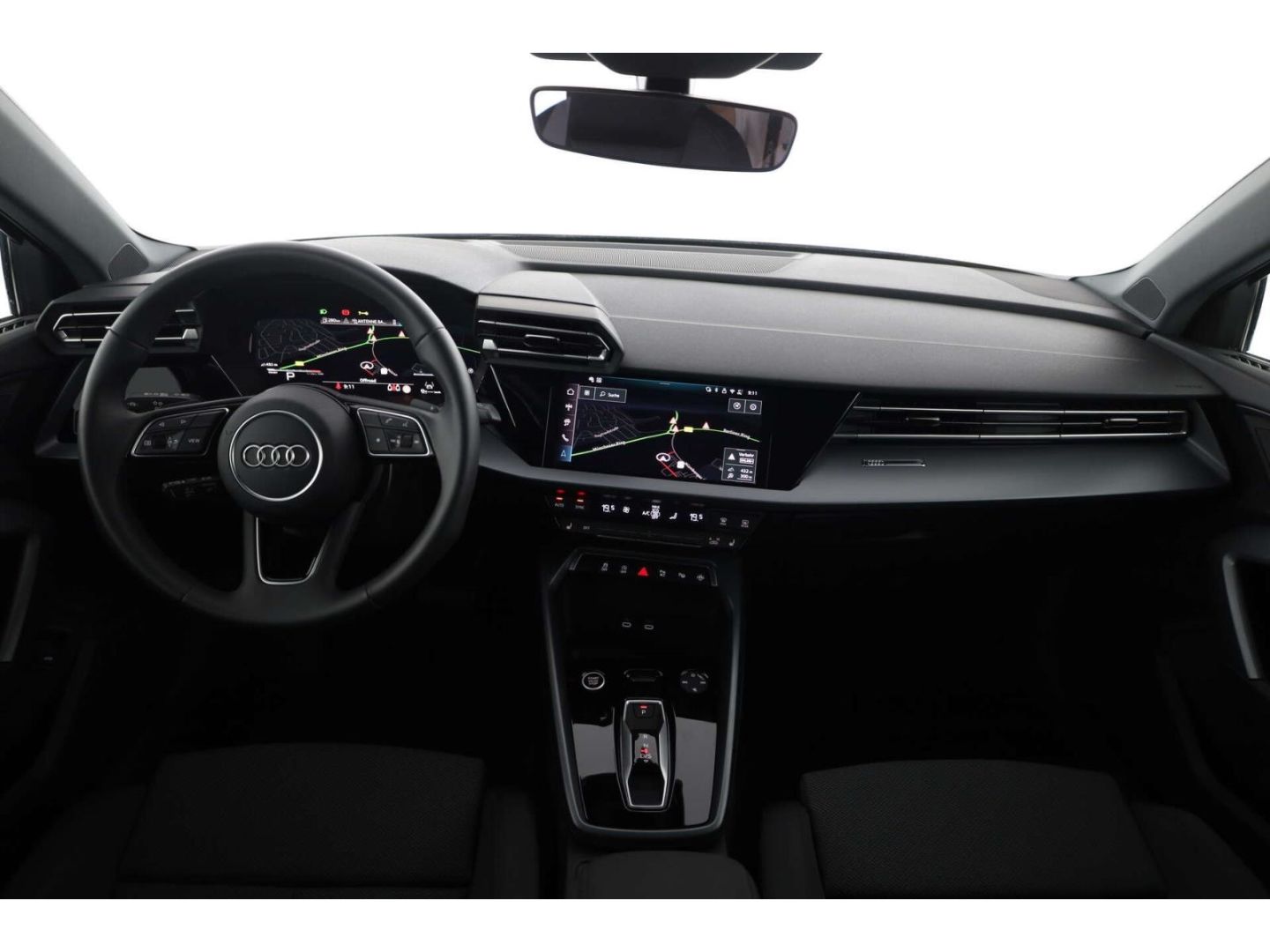 Audi A3 - Bild 9
