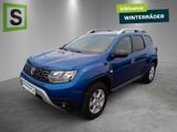 Dacia DUSTER Celebration TCe 150 2WD GPF - Dacia Duster: Blau